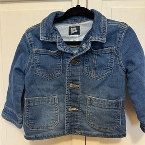Baby B’Gosh Jean Jacket